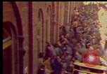 Standbild Krise in Polen Polen, 1980, aus Sekunde 16 historischem Filmmaterial Videoclip 65675056605