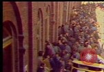 Standbild Krise in Polen Polen, 1980, aus Sekunde 17 historischem Filmmaterial Videoclip 65675056605