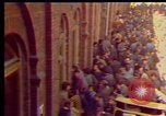 Standbild Krise in Polen Polen, 1980, aus Sekunde 18 historischem Filmmaterial Videoclip 65675056605
