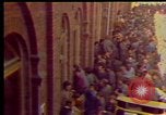 Standbild Krise in Polen Polen, 1980, aus Sekunde 19 historischem Filmmaterial Videoclip 65675056605
