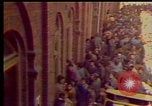 Standbild Krise in Polen Polen, 1980, aus Sekunde 20 historischem Filmmaterial Videoclip 65675056605