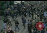 Standbild Krise in Polen Polen, 1980, aus Sekunde 22 historischem Filmmaterial Videoclip 65675056605