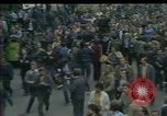 Standbild Krise in Polen Polen, 1980, aus Sekunde 24 historischem Filmmaterial Videoclip 65675056605