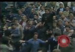 Standbild Krise in Polen Polen, 1980, aus Sekunde 26 historischem Filmmaterial Videoclip 65675056605