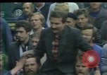 Standbild Krise in Polen Polen, 1980, aus Sekunde 28 historischem Filmmaterial Videoclip 65675056605
