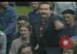 Standbild Krise in Polen Polen, 1980, aus Sekunde 30 historischem Filmmaterial Videoclip 65675056605