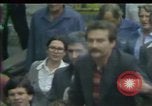 Standbild Krise in Polen Polen, 1980, aus Sekunde 31 historischem Filmmaterial Videoclip 65675056605
