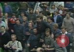 Standbild Krise in Polen Polen, 1980, aus Sekunde 36 historischem Filmmaterial Videoclip 65675056605