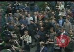 Standbild Krise in Polen Polen, 1980, aus Sekunde 37 historischem Filmmaterial Videoclip 65675056605