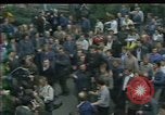 Standbild Krise in Polen Polen, 1980, aus Sekunde 38 historischem Filmmaterial Videoclip 65675056605