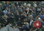 Standbild Krise in Polen Polen, 1980, aus Sekunde 40 historischem Filmmaterial Videoclip 65675056605
