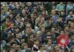 Standbild Krise in Polen Polen, 1980, aus Sekunde 41 historischem Filmmaterial Videoclip 65675056605