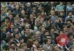 Standbild Krise in Polen Polen, 1980, aus Sekunde 42 historischem Filmmaterial Videoclip 65675056605