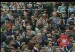 Standbild Krise in Polen Polen, 1980, aus Sekunde 43 historischem Filmmaterial Videoclip 65675056605