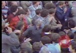 Standbild Krise in Polen Polen, 1980, aus Sekunde 46 historischem Filmmaterial Videoclip 65675056605