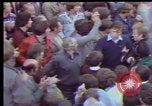 Standbild Krise in Polen Polen, 1980, aus Sekunde 47 historischem Filmmaterial Videoclip 65675056605