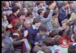 Standbild Krise in Polen Polen, 1980, aus Sekunde 49 historischem Filmmaterial Videoclip 65675056605
