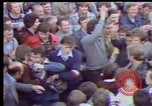 Standbild Krise in Polen Polen, 1980, aus Sekunde 50 historischem Filmmaterial Videoclip 65675056605