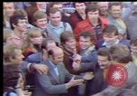 Standbild Krise in Polen Polen, 1980, aus Sekunde 52 historischem Filmmaterial Videoclip 65675056605