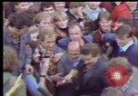 Standbild Krise in Polen Polen, 1980, aus Sekunde 53 historischem Filmmaterial Videoclip 65675056605