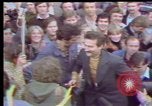 Standbild Krise in Polen Polen, 1980, aus Sekunde 54 historischem Filmmaterial Videoclip 65675056605