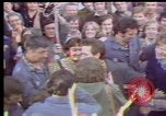 Standbild Krise in Polen Polen, 1980, aus Sekunde 56 historischem Filmmaterial Videoclip 65675056605