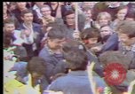 Standbild Krise in Polen Polen, 1980, aus Sekunde 57 historischem Filmmaterial Videoclip 65675056605