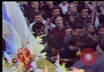 Standbild Krise in Polen Polen, 1980, aus Sekunde 58 historischem Filmmaterial Videoclip 65675056605