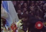 Standbild Krise in Polen Polen, 1980, aus Sekunde 61 historischem Filmmaterial Videoclip 65675056605