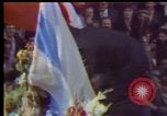 Standbild Krise in Polen Polen, 1980, aus Sekunde 62 historischem Filmmaterial Videoclip 65675056605