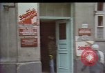 Image Crise en Pologne Pologne, 1980, de la seconde 12 séquences d'archives historiques vidéo 65675056606