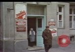 Image Crise en Pologne Pologne, 1980, de la seconde 15 séquences d'archives historiques vidéo 65675056606