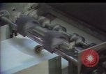 Image Crise en Pologne Pologne, 1980, de la seconde 22 séquences d'archives historiques vidéo 65675056606