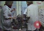 Image Crise en Pologne Pologne, 1980, de la seconde 34 séquences d'archives historiques vidéo 65675056606