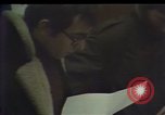 Image Crise en Pologne Pologne, 1980, de la seconde 40 séquences d'archives historiques vidéo 65675056606