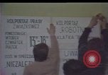 Image Crise en Pologne Pologne, 1980, de la seconde 49 séquences d'archives historiques vidéo 65675056606