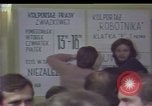 Image Crise en Pologne Pologne, 1980, de la seconde 55 séquences d'archives historiques vidéo 65675056606