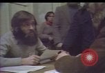 Image Crise en Pologne Pologne, 1980, de la seconde 59 séquences d'archives historiques vidéo 65675056606