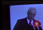 Image Crise en Pologne Pologne, 1981, de la seconde 16 séquences d'archives historiques vidéo 65675056607