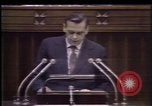Image Crise en Pologne Pologne, 1981, de la seconde 38 séquences d'archives historiques vidéo 65675056607