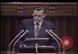 Image Crise en Pologne Pologne, 1981, de la seconde 41 séquences d'archives historiques vidéo 65675056607
