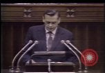 Image Crise en Pologne Pologne, 1981, de la seconde 43 séquences d'archives historiques vidéo 65675056607
