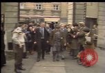 Image Crise en Pologne Pologne, 1981, de la seconde 10 séquences d'archives historiques vidéo 65675056608