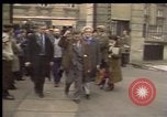 Image Crise en Pologne Pologne, 1981, de la seconde 11 séquences d'archives historiques vidéo 65675056608