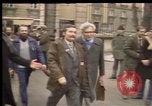 Image Crise en Pologne Pologne, 1981, de la seconde 13 séquences d'archives historiques vidéo 65675056608