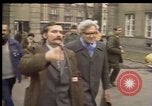 Image Crise en Pologne Pologne, 1981, de la seconde 14 séquences d'archives historiques vidéo 65675056608