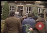 Image Crise en Pologne Pologne, 1981, de la seconde 15 séquences d'archives historiques vidéo 65675056608
