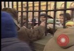 Image Crise en Pologne Pologne, 1981, de la seconde 31 séquences d'archives historiques vidéo 65675056608
