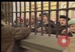 Image Crise en Pologne Pologne, 1981, de la seconde 35 séquences d'archives historiques vidéo 65675056608
