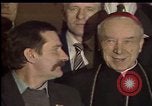 Image Crise en Pologne Pologne, 1981, de la seconde 37 séquences d'archives historiques vidéo 65675056608